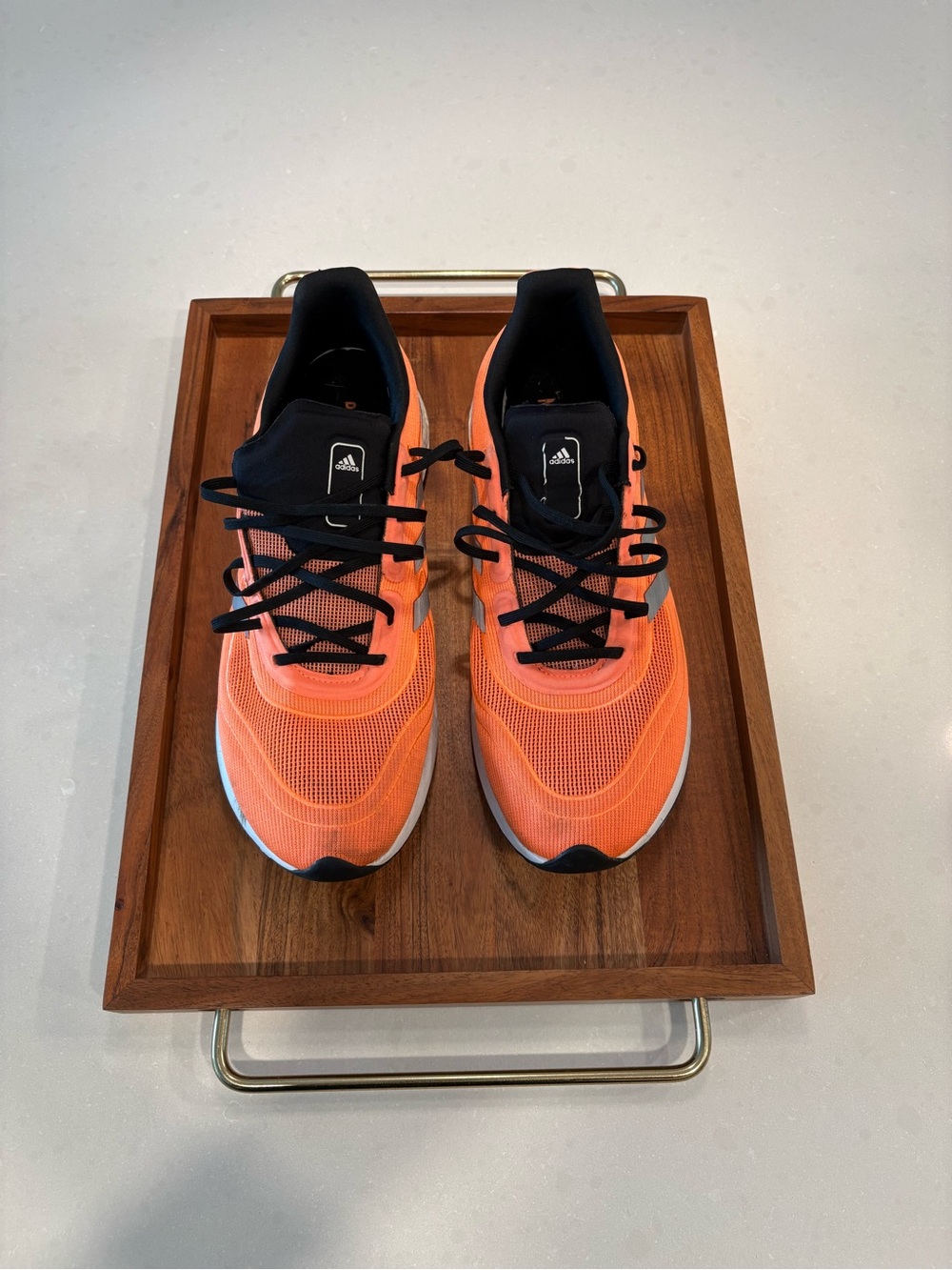 adidas Supernova M size 15